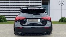 Mercedes-AMG A-Class A35 4Matic Premium Plus 5dr Auto Petrol Hatchback